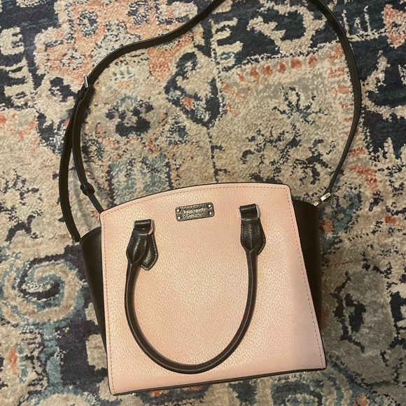Kate spade purse - Picture 1 of 4